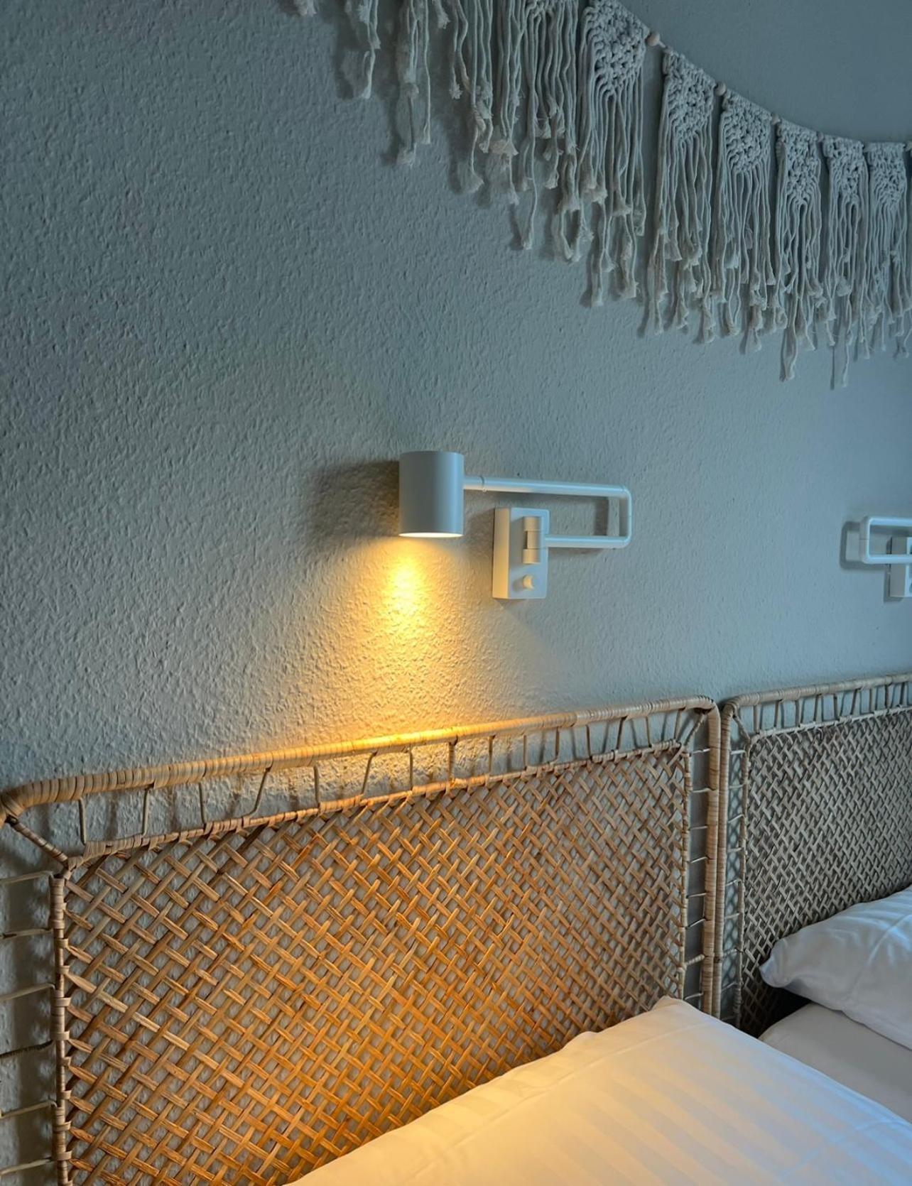 Pension Krone Sternenfels Zimmer foto